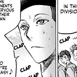 Volume 8 Chapter 80: Choice