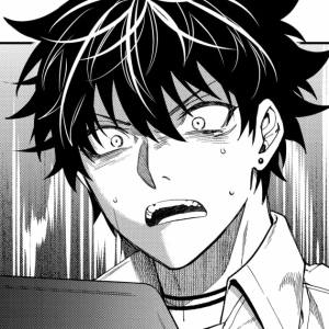 Capítulo 14  Caida de los Humanos