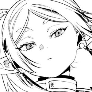 Volume 5 Chapter 42: A Reason to Fight