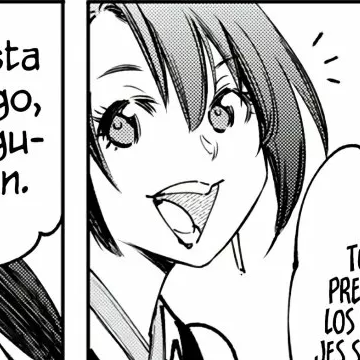 Capítulo 113  La Justicia y El Mal Corriendo Por La Ciudad en Caos