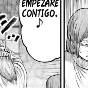 Capítulo 34  Mi sentido común