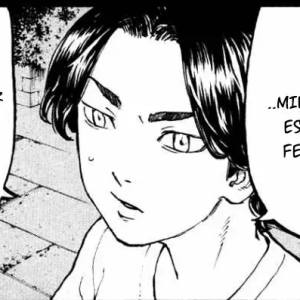 Capítulo 44  ARRUINAR