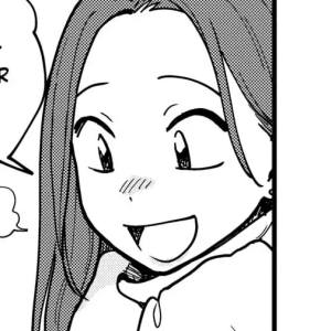 Volume 5 Chapter 43: Trampling in with Dirty Feet