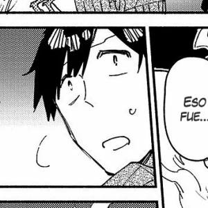 Capítulo 36  El dragón hada