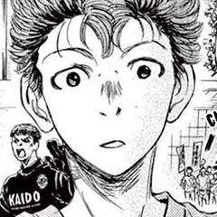 Volume 8 Chapter 78: Two Instructions