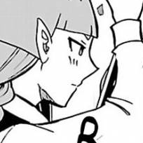 Volume 7 Chapter 54: The Exact Opposite of Iruma