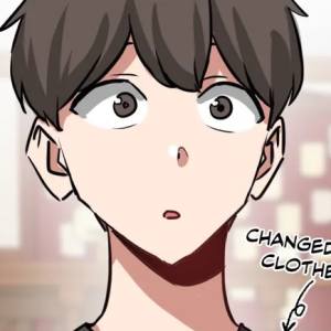 Chapter 8: A One-of-a-Kind Ability