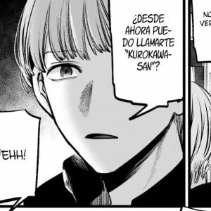 Capítulo 66 Cierre de telón