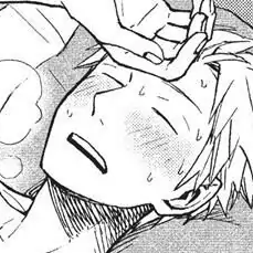 Volume 1 Chapter 8.5: After Round 2