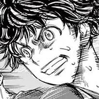 Volume 14 Chapter 147: Big Three