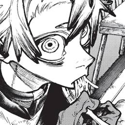 117. The Hero of the Story