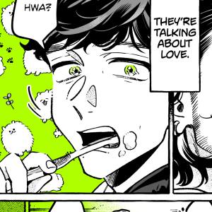 Chapter 83: My Standpoint