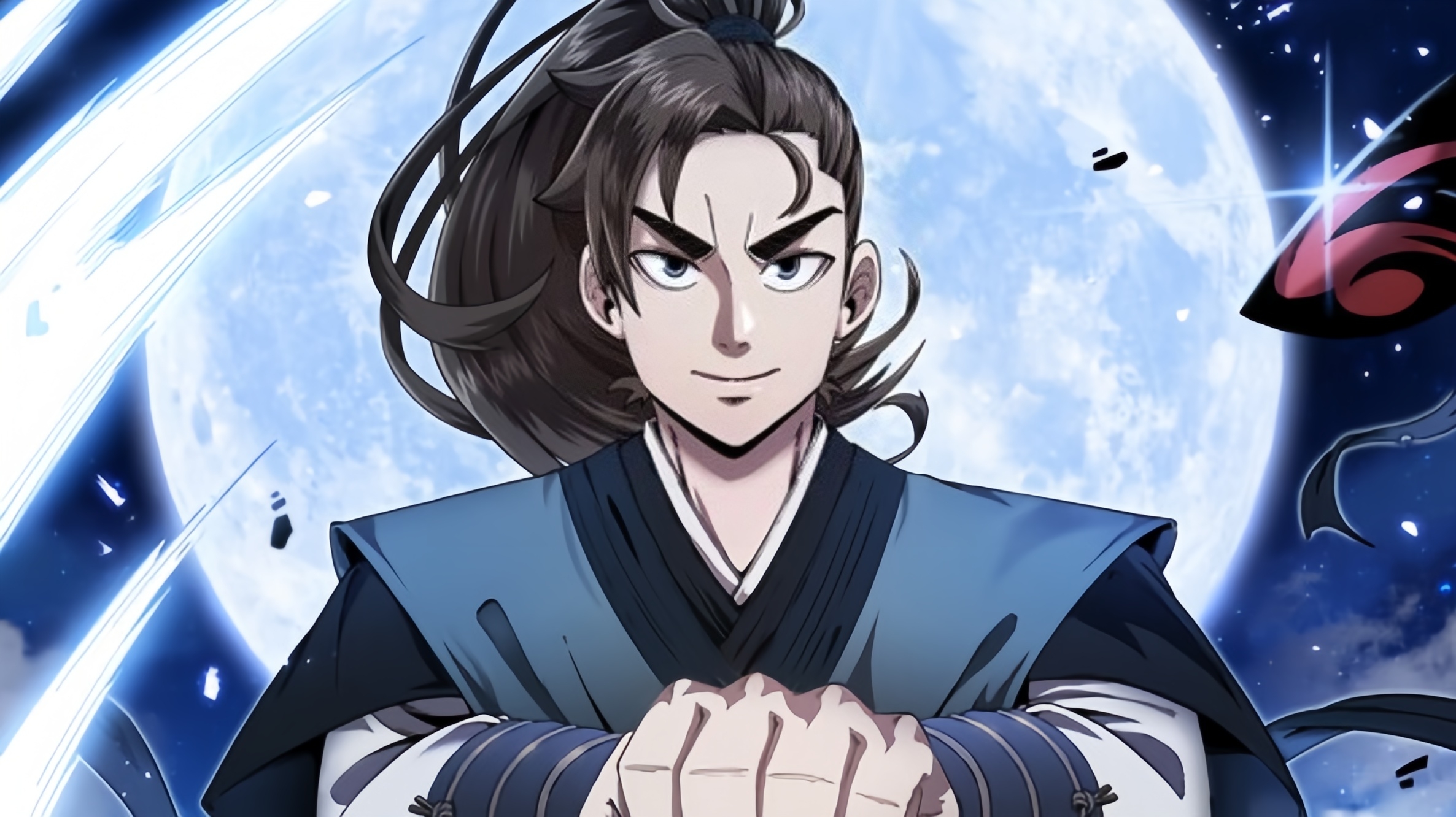 Espada Shinsu Jeil