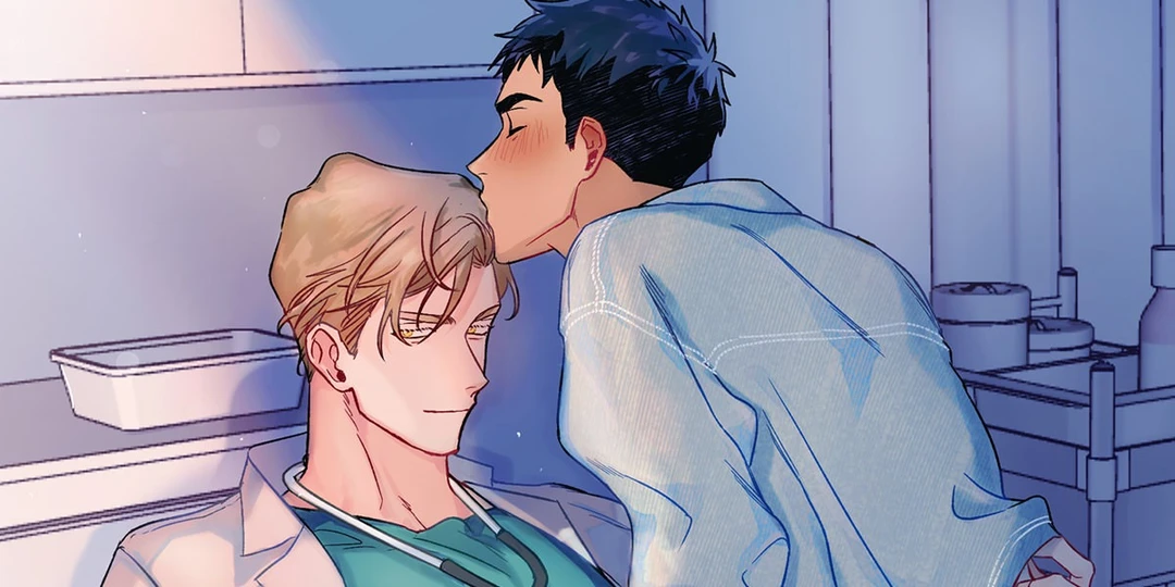 Love Me, Doctor!