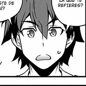 Capítulo 140 VARIAS COSAS (1)