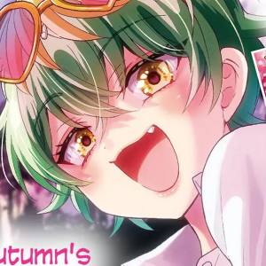 Chapter 87: Clumsy love.