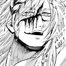 Capítulo 84  Destajador de humanos y destajador de dioses