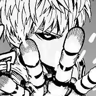 Capítulo 6  Saitama