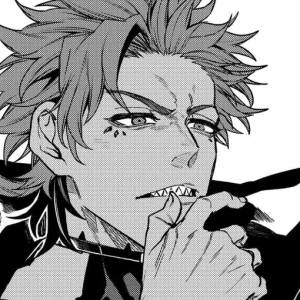 Capítulo 58  El ejecutor de la justicia