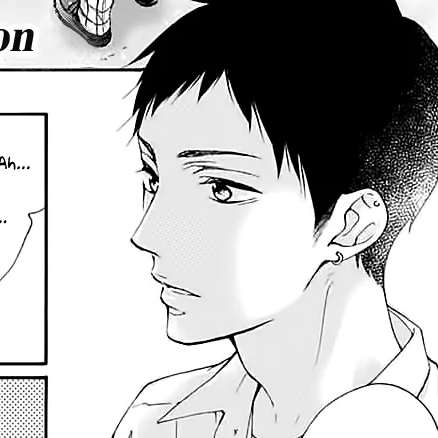 Volume 21 Chapter 81: Another Option