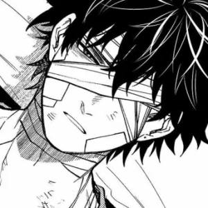 Capítulo 63  Inconsciente