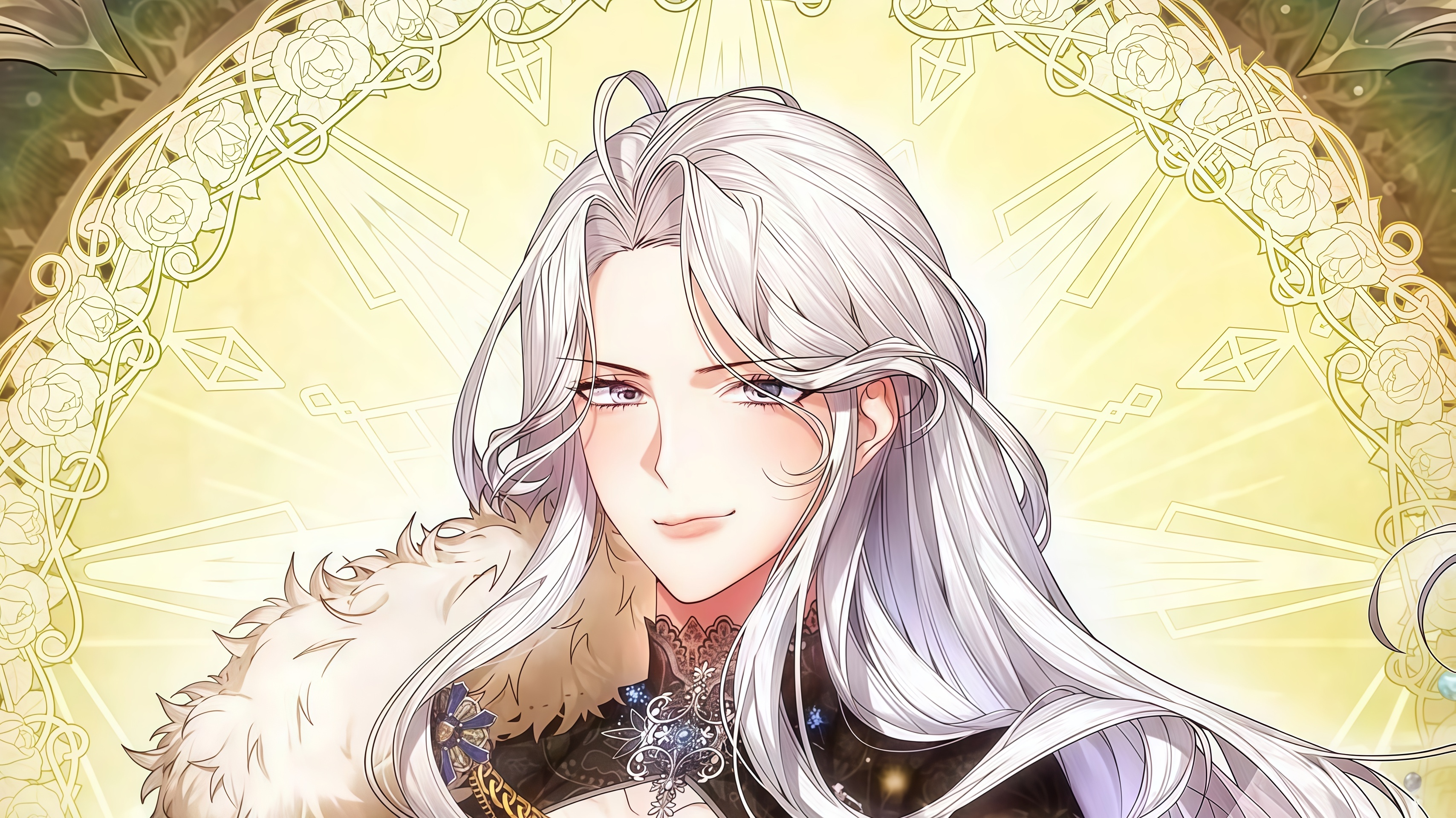 I Want to Become The Emperor, So I Need a Divorce