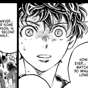 Chapter 383: Starless, the Gatekeeper ~{A pair of 2+}~