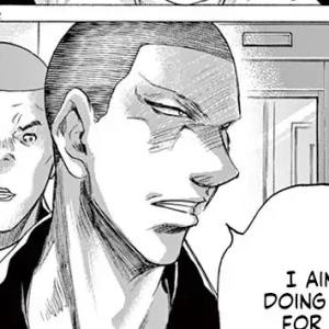 Volume 17 Chapter 176: For Our Friend's Sake, For Our Sake