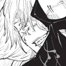 Volume 3 Chapter 22: Young Fish and Reverse Punishment, Part 4