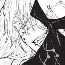 Volume 3 Chapter 22: Young Fish and Reverse Punishment, Part 4