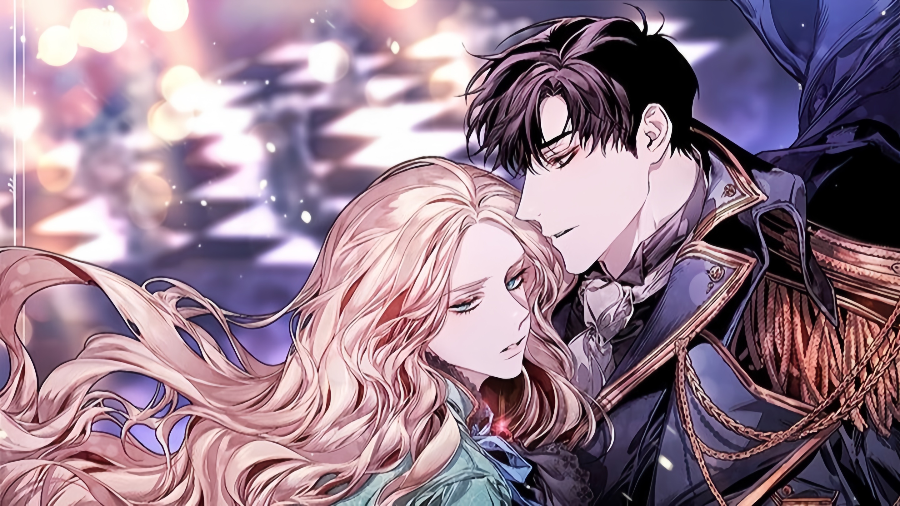 The Villainess Lives Twice