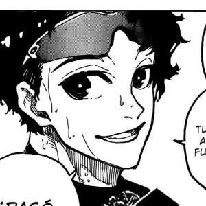 Capítulo 241 Takuan y Natto