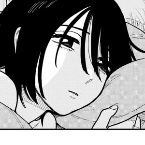 Volume 6 Chapter 50: Throwaway Match