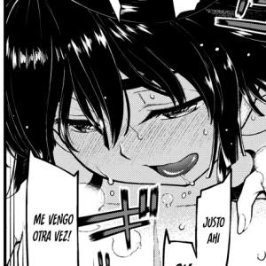 Capítulo 23.9 Ataque de abstinencia 9