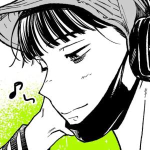 Chapter 12: I Want to Watch Over My Niece and JK