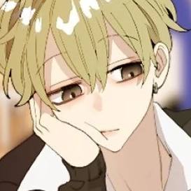 EXTRA EPISODE: IF AMANE AND RINDO HAD GONE TO THE SAME SCHOOL #1