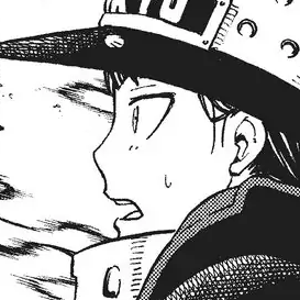 Volume 13 Chapter 109: The Moment of Truth