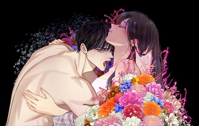 Flowers are Bait - ENGLISH VER 「Pandy」