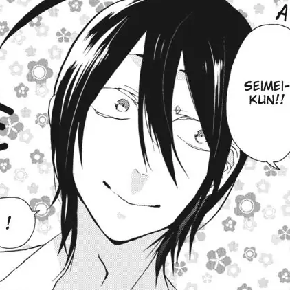 Volume 1 Chapter 3