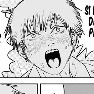 Capítulo 13 Demonio pistola