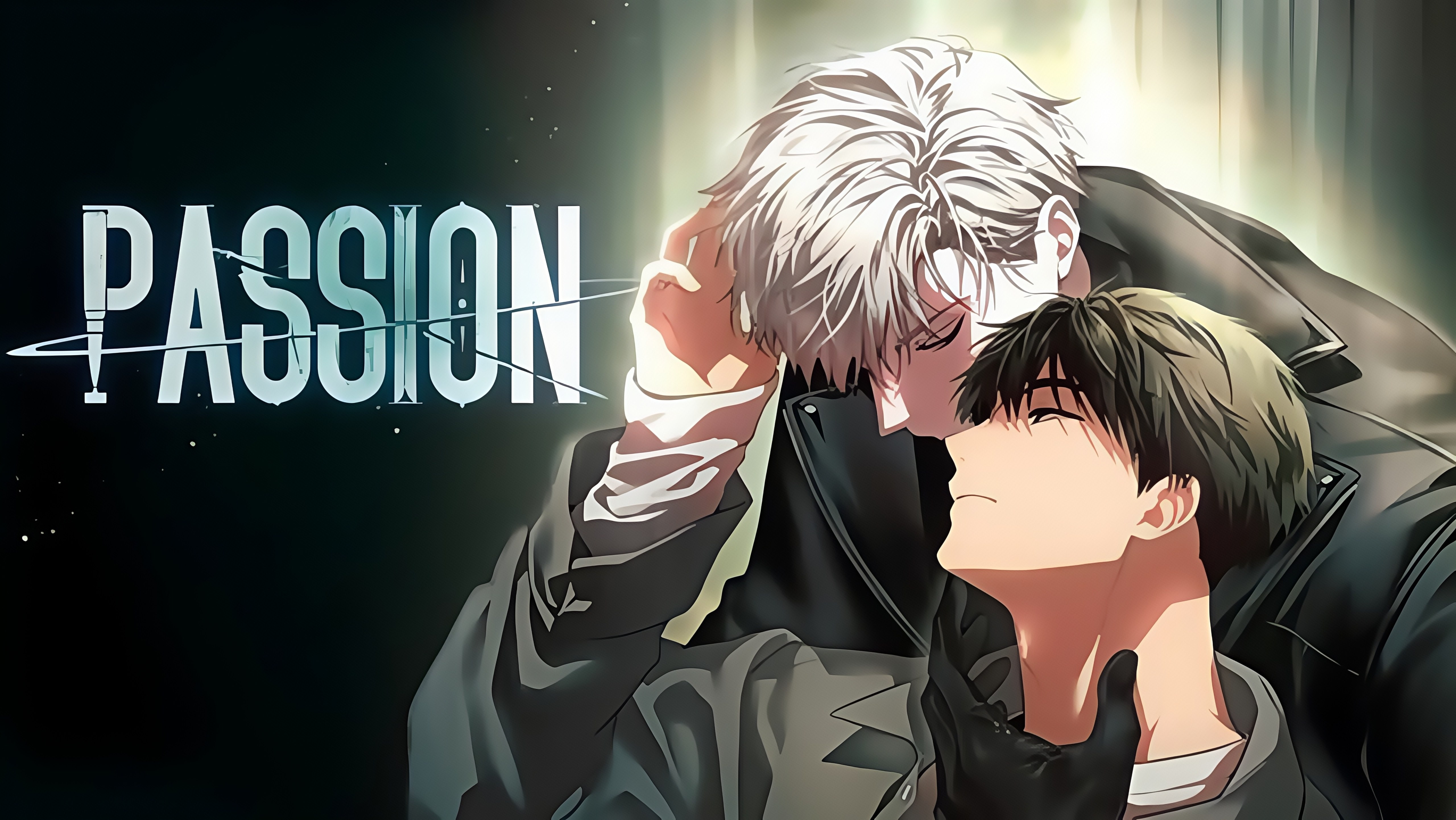 Pasión