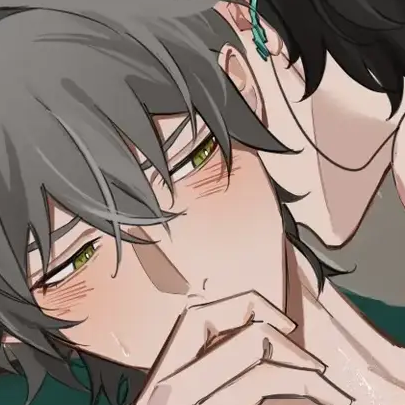 Chapter 3: Dan Heng X Caelus