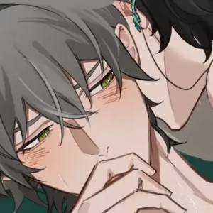 Chapter 3: Dan Heng X Caelus