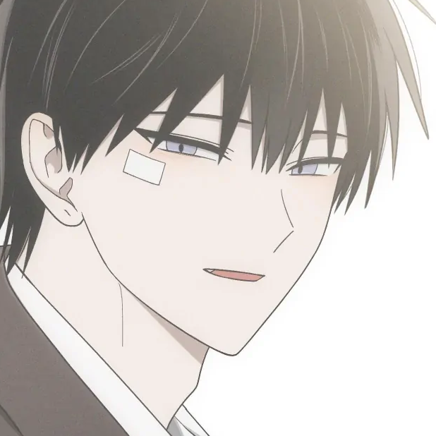 Chapter 40: You make me feel like trash.