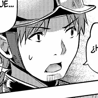 Capítulo 19 Nuevos encuentros