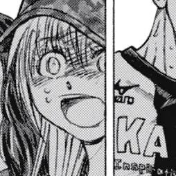 Chaptet 401: Professor