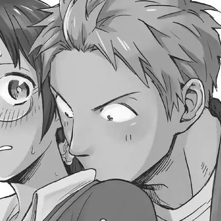 Volume 1 Chapter 2: Astinko-chan and Asako-san