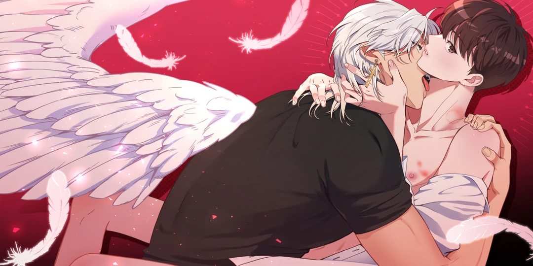 Angel Kiss