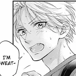 Volume 29 Chapter 122: Summer's Ordeal