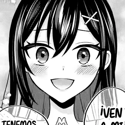 Capítulo 15.2  Desastre en la pijamada 2